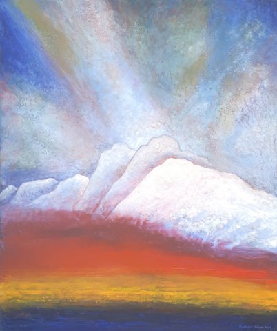 080. Die weißen Berge